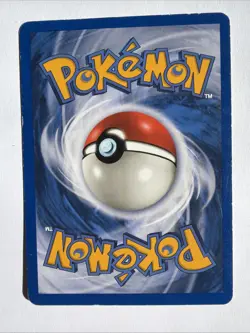 Togepi 114/147 Aquapolis NM/LP Regular Vintage Pokemon - Image 2