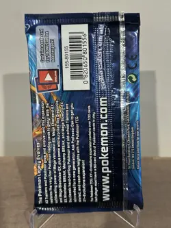 Pokemon Sealed XY Evolutions Booster Pack Charizard Artwork￼ - Image 2