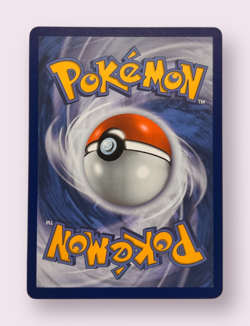 Pokemon Flamigo 227/193 | Sv02: Paldea Evolved Illustration Rare Holo NM - Image 2
