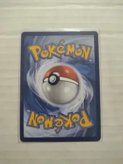 2025 Sv Prismatic Evolutions Holo Pokemon Furfrou Master Ball Reverse 088/131 - Image 3