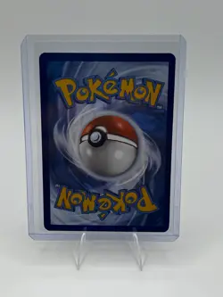 Pokemon TCG Dusknoir (Poke Ball Pattern) 037/131 SV: Prismatic Evolutions NM/M - Image 2