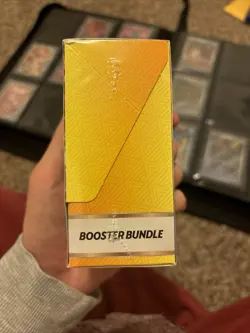 Pokemon TCG Surging Sparks Booster Bundle Brand New Factory Sealed - Image 2