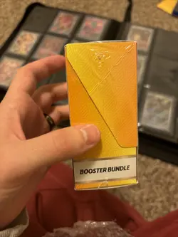 Pokemon TCG Surging Sparks Booster Bundle Brand New Factory Sealed - Image 3