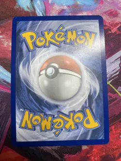 Pokemon TCG Snorlax SVP 122 Cosmos Holo Twilight Masquerade Promo NM (D) - Image 4