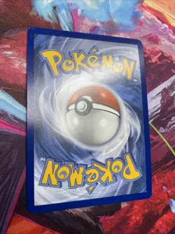 Pokemon TCG Snorlax SVP 122 Cosmos Holo Twilight Masquerade Promo NM (D) - Image 5