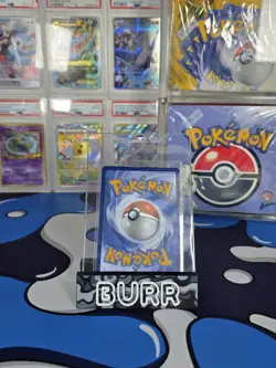 Evee Ex 174 Promo Prismatic Evolutions Pokemon Tcg Near Mint - Image 2