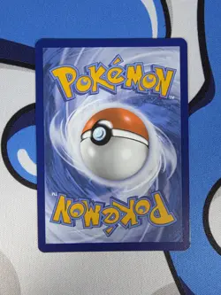 Evee Ex 174 Promo Prismatic Evolutions Pokemon Tcg Near Mint - Image 4