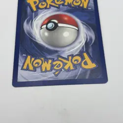 Pokemon TCG - Haunter 29/102 Base Set Uncommon Shadowless WOTC 1999 - LP - Image 5