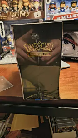 Pokemon TCG Mega Evolution Elite Trainer Box Lucario Edition FREE SHIPPING! 🔥🔥 - Image 2