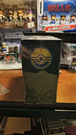 Pokemon TCG Mega Evolution Elite Trainer Box Lucario Edition FREE SHIPPING! 🔥🔥 - Image 4