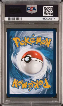 2023 POKEMON PAL EN-PALDEA EVOLVED ILLUSTRATION RARE #204 MARILL PSA 10 - Image 2
