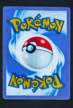 2023 Mew 205/165 Scarlet & Violet 151 Full Art Gold Hyper Rare Metal Pokemon - Image 2