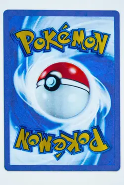 2023 Mew 205/165 Scarlet & Violet 151 Full Art Gold Hyper Rare Metal Pokemon - Image 4