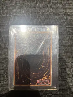 Magician of Black Chaos PP01-EN001 Premium Pack 1 Unlimited - Image 2