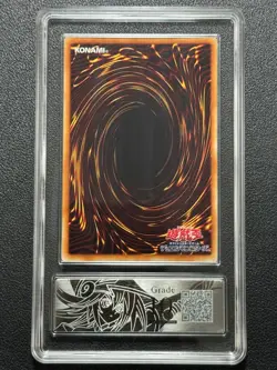 YU-GI-OH! PCG10 DARK MAGICIAN GIRL 15AY-JPA04 UR 2014 JAPANESE - Image 2