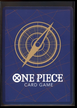 Monkey.D.Luffy OP09-119 SP - Carrying on His Will - OP13 - NM+ ENGLISH - Image 2