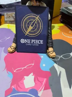 Monkey D Luffy SP OP09-119 [SP OP13] Carrying on His Will One Piece English NM - Image 2