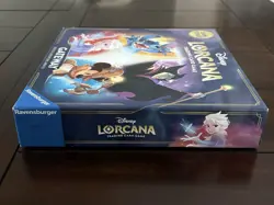 Disney Lorcana TCG: Gateway Trading Card Game New Factory Sealed - Image 4