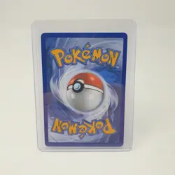 Flygon 101/094 Phantasmal Flames Illustration Rare Full Art Holo Pokemon Card - Image 4