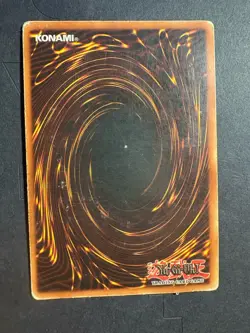 Summoned Skull MRD-003 Metal Raiders Unlimited Edition HP - Image 2