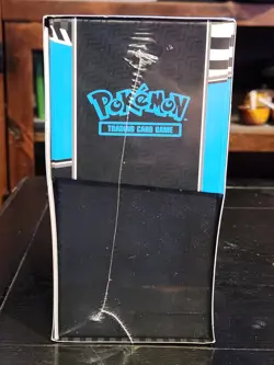 Pokemon TCG Scarlet & Violet Black Bolt Elite Trainer Box |BRAND NEW SEALED - Image 3