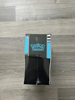 Pokemon TCG Scarlet & Violet Black Bolt Elite Trainer Box / ET Brand New/sealed - Image 3