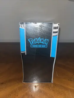 Scarlet Violet Pokemon TCG Black Bolt Elite Trainer Box ETB BRAND NEW SEALED - Image 4