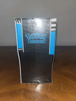Scarlet Violet Pokemon TCG Black Bolt Elite Trainer Box ETB BRAND NEW SEALED - Image 5