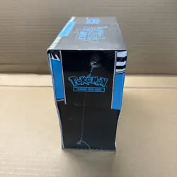 Pokemon TCG Scarlet & Violet Black Bolt Elite Trainer Box ETB Brand New Sealed - Image 3