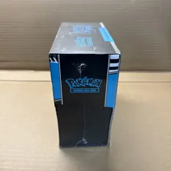 Pokemon TCG Scarlet & Violet Black Bolt Elite Trainer Box ETB Brand New Sealed - Image 5