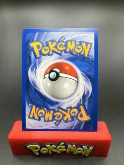 1st Edition Holo Dark Arbok - Ungraded NM - Never Played - Team Rocket 2/82 - Image 2
