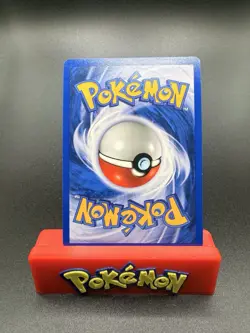 1st Edition Holo Dark Arbok - Ungraded NM - Never Played - Team Rocket 2/82 - Image 3