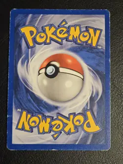 Dark Arbok - 2/82 - Pokemon Team Rocket Unlimited Holo Rare Card WOTC LP - Image 3