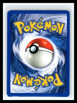 💥 Pokemon TCG Team Rocket Dark Arbok Unlimited Holo Rare 2/82 Vintage - Image 2