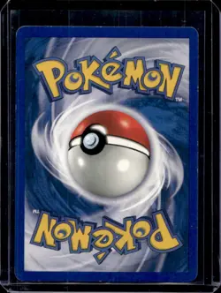 2000 Pokemon Team Rocket Dark Arbok Holo #2/82 - Image 2