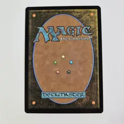 Demonic Tutor Non-Foil Artist Series: Kieran Yanner MTG SLD Magic Commander - Image 2