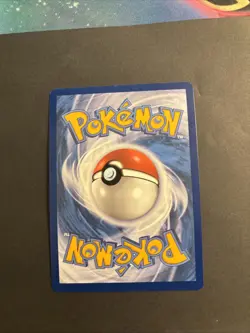 Pokemon TCG: Bianca's Devotion 197/162 SV: Temporal Forces Full Art Trainer NM - Image 2