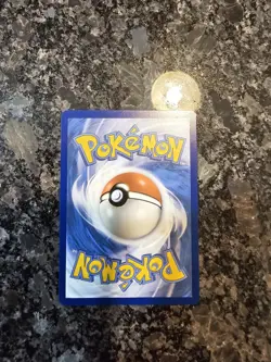 Pokemon TCG: Bianca's Devotion 197/162 SV: Temporal Forces Full Art Trainer NM - Image 2