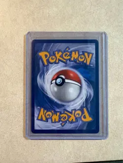 Pokemon TCG Destined Rivals Team Rocket's Mewtwo EX SIR 231/182 - Image 2