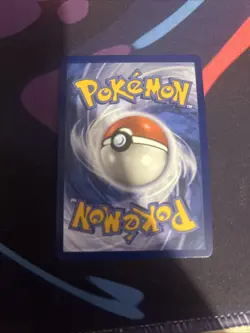 Pokemon TCG Destined Rivals Team Rocket's Mewtwo EX SIR 231/182 - Image 2