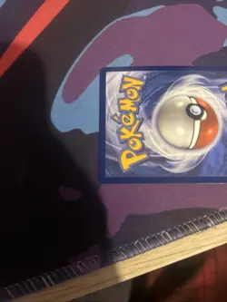 Pokemon TCG Destined Rivals Team Rocket's Mewtwo EX SIR 231/182 - Image 3