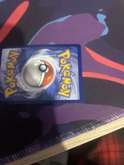 Pokemon TCG Destined Rivals Team Rocket's Mewtwo EX SIR 231/182 - Image 4