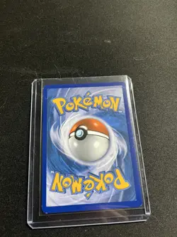 Pikachu RC7/RC25 Legendary Treasures: Radiant Collection Holo great condition - Image 2