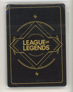 Riftbound Miss Fortune METAL Card Houston Prize Wall Exclusive Promo SEALED - Image 2