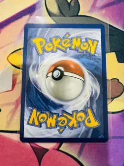 Punk Helmet 121/094 Ultra Rare Phantasmal Flames Pokemon Card TCG NM - Image 2