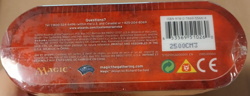 Premium Deck Series - Fire & Lightning - Factory Sealed - Image 4