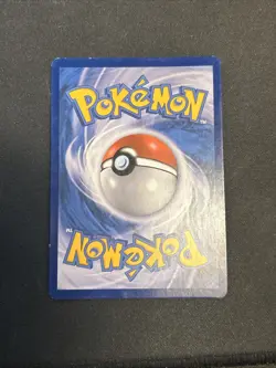 Pokemon 2016 Charizard EX Full Art Holo Black Star Promo Card XY121 - Image 2
