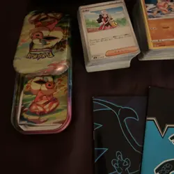 Massive Pokemon Lot! Cards, Dice, Players Guides And More🔥🔥🔥 - Image 2