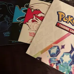 Massive Pokemon Lot! Cards, Dice, Players Guides And More🔥🔥🔥 - Image 4
