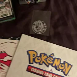 Massive Pokemon Lot! Cards, Dice, Players Guides And More🔥🔥🔥 - Image 5